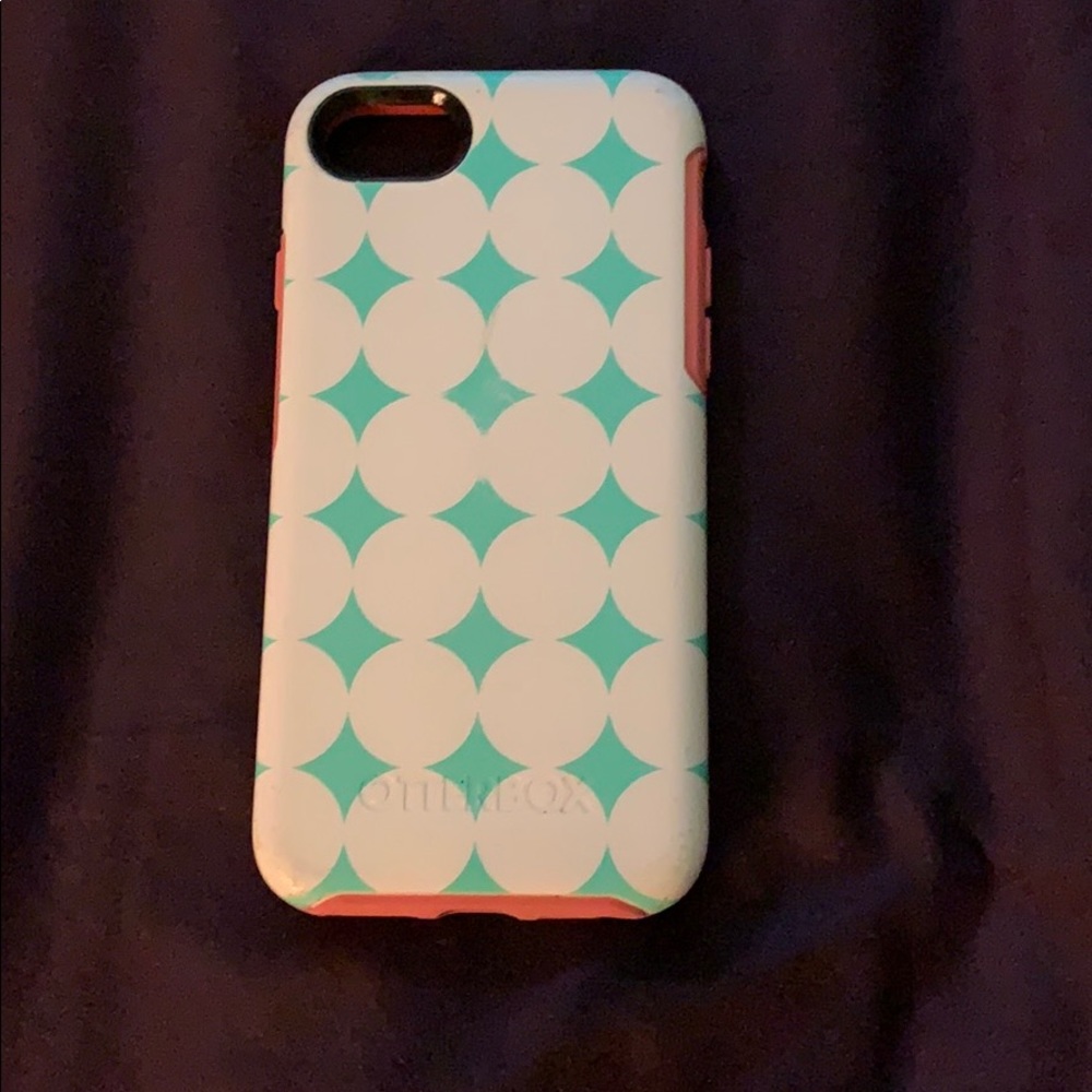 iPhone 6s otterbox case
